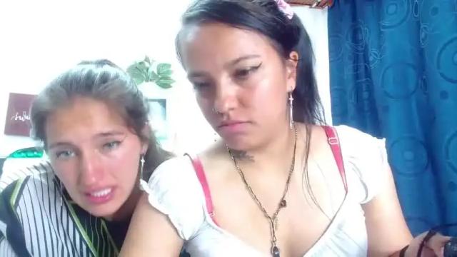 Thumbnail 3, sharon_andklohe's Stream at Chaturbate, 14 months ago