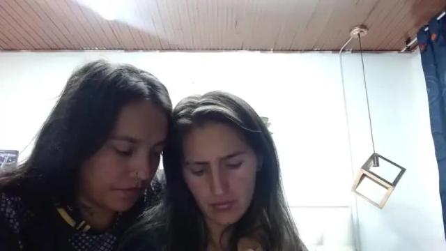 Image 11 of sharon_andklohe Stream on Chaturbate on 14 months ago