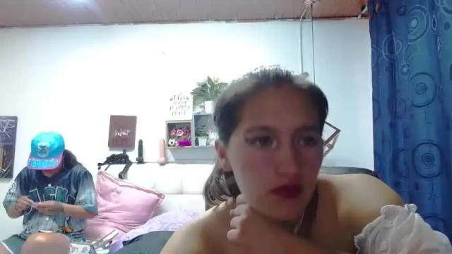 Image 11 of sharon_andklohe Stream on Chaturbate on 14 months ago