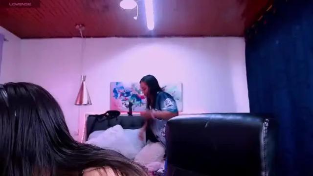 Image 6 of sharon_andklohe Stream on Chaturbate on 13 months ago