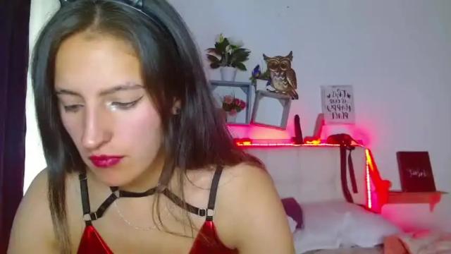 Image 10 of sharon_andklohe Stream on Chaturbate on 13 months ago