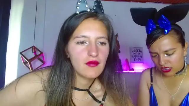 Image 2 of sharon_andklohe Stream on Chaturbate on 13 months ago