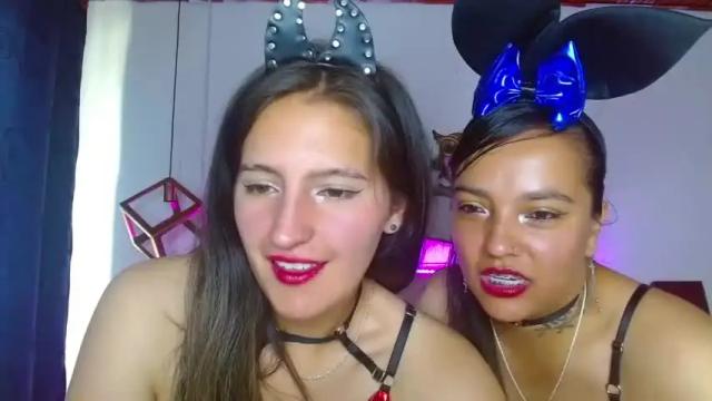 Image 3 of sharon_andklohe Stream on Chaturbate on 13 months ago