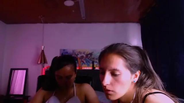 Image 2 of sharon_andklohe Stream on Chaturbate on 12 months ago