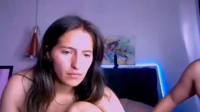 Thumbnail 1, sharon_andklohe's Stream at Chaturbate, 12 months ago