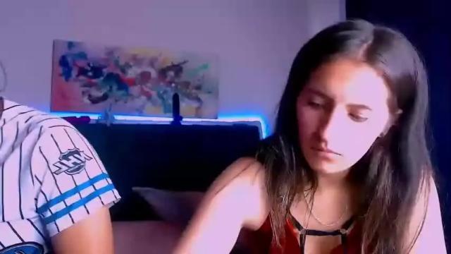 Image 8 of sharon_andklohe Stream on Chaturbate on 12 months ago