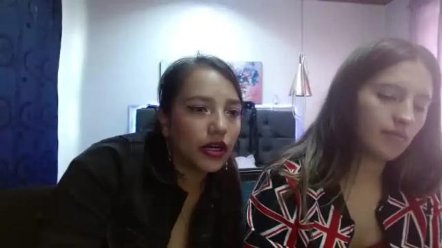 Image 7 of sharon_andklohe Stream on Chaturbate on 12 months ago