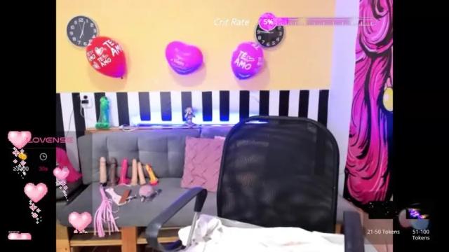 Image 3 of sharon_bell Stream on Chaturbate on 16 months ago