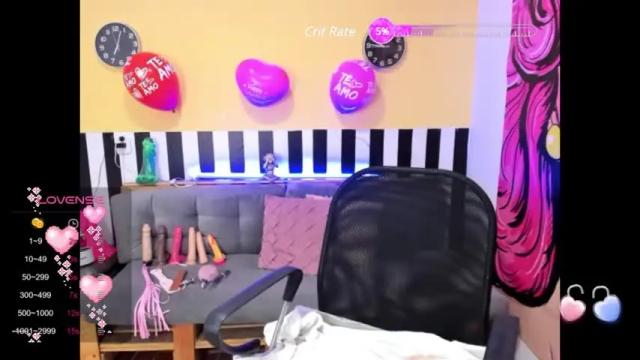Image 4 of sharon_bell Stream on Chaturbate on 16 months ago