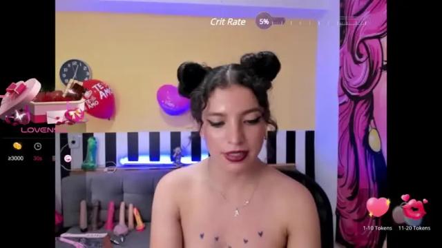 Thumbnail 1, sharon_bell's Stream at Chaturbate, 16 months ago