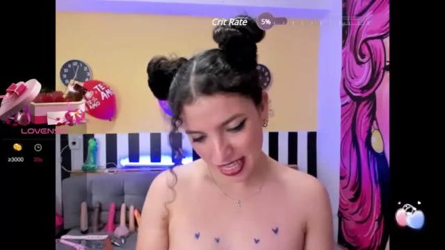 Image 2 of sharon_bell Stream on Chaturbate on 16 months ago