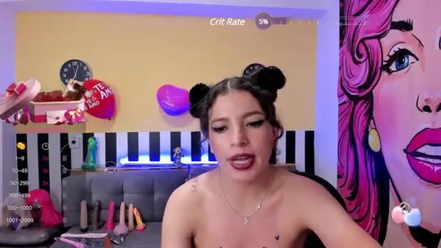 Image 3 of sharon_bell Stream on Chaturbate on 16 months ago