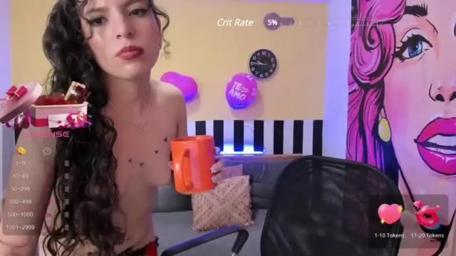 Image 4 of sharon_bell Stream on Chaturbate on 16 months ago