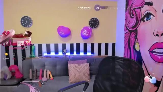 Thumbnail 2, sharon_bell's Stream at Chaturbate, 16 months ago