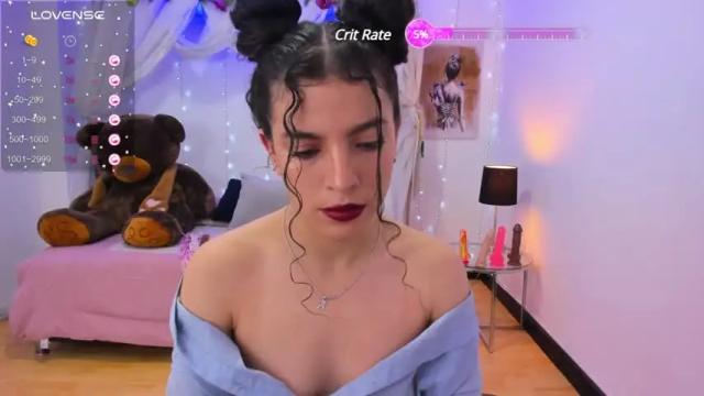 Thumbnail 1, sharon_bell's Stream at Chaturbate, 15 months ago