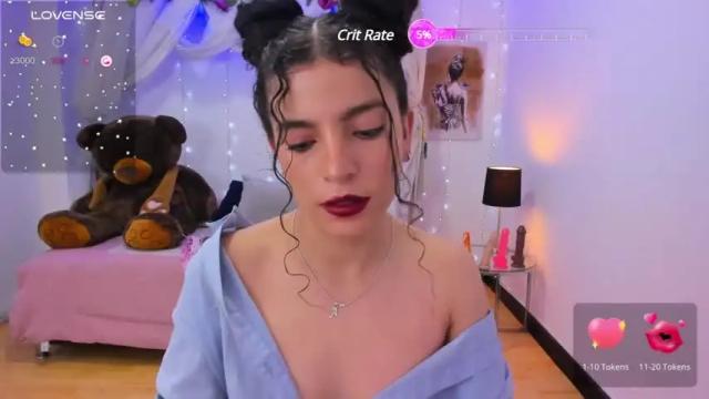 Image 2 of sharon_bell Stream on Chaturbate on 15 months ago