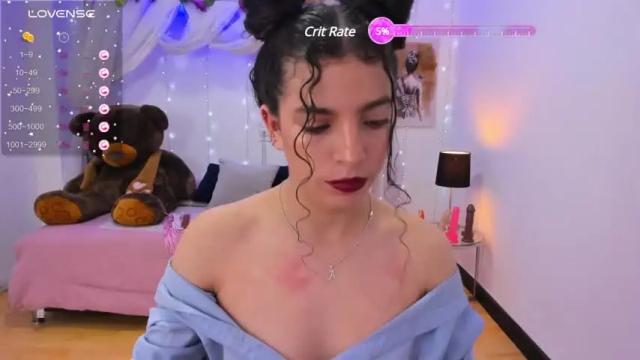 Image 6 of sharon_bell Stream on Chaturbate on 15 months ago