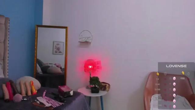 Image 12 of sharon_bell Stream on Chaturbate on 15 months ago