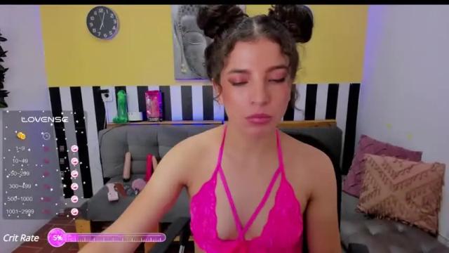 Image 12 of sharon_bell Stream on Chaturbate on 15 months ago