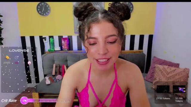 Image 4 of sharon_bell Stream on Chaturbate on 15 months ago
