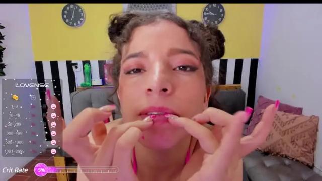 Thumbnail 3, sharon_bell's Stream at Chaturbate, 15 months ago