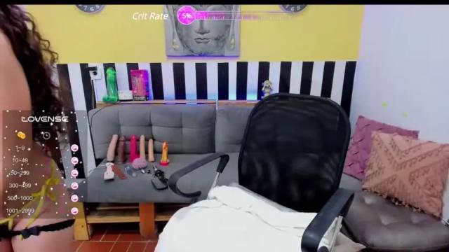Image 11 of sharon_bell Stream on Chaturbate on 15 months ago
