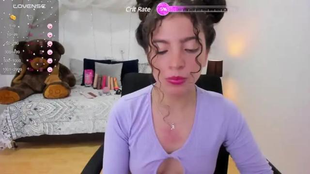 Thumbnail 1, sharon_bell's Stream at Chaturbate, 14 months ago