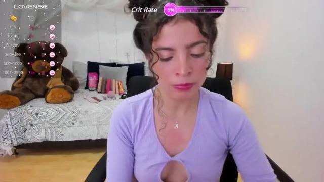 Image 3 of sharon_bell Stream on Chaturbate on 14 months ago