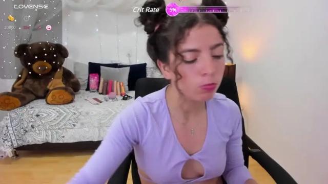 Image 6 of sharon_bell Stream on Chaturbate on 14 months ago