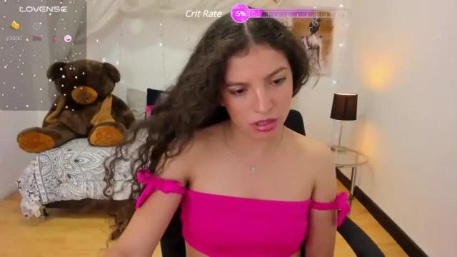 Image 12 of sharon_bell Stream on Chaturbate on 14 months ago