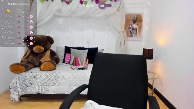 Image 10 of sharon_bell Stream on Chaturbate on 14 months ago