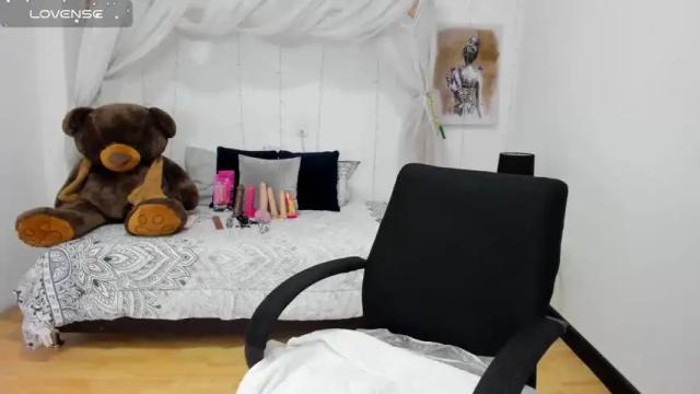 Image 10 of sharon_bell Stream on Chaturbate on 14 months ago