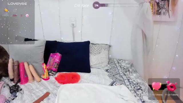Image 12 of sharon_bell Stream on Chaturbate on 14 months ago