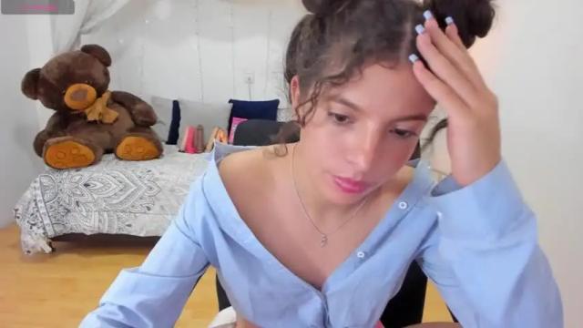 Thumbnail 1, sharon_bell's Stream at Chaturbate, 13 months ago