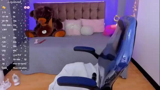 Thumbnail 3, sharon_bellll's Stream at Chaturbate, 24 days ago