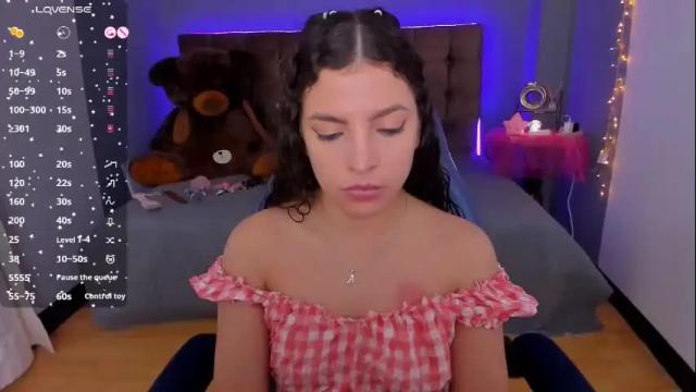 Thumbnail 1, sharon_bellll's Stream at Chaturbate, 9 days ago