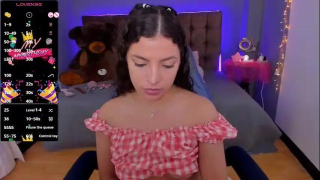 Image 6 of sharon_bellll Stream on Chaturbate on 8 months ago
