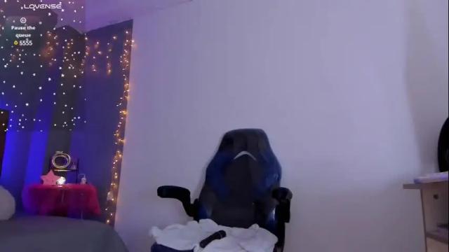 Image 3 of sharon_bellll Stream on Chaturbate on 11 days ago