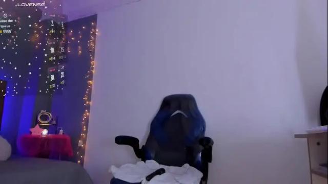 Thumbnail 2, sharon_bellll's Stream at Chaturbate, 6 days ago
