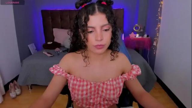 Thumbnail 1, sharon_bellll's Stream at Chaturbate, 8 months ago