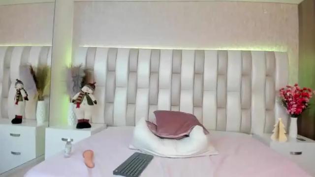 Image 6 of sharon_clark_ Stream on Chaturbate on 22 months ago