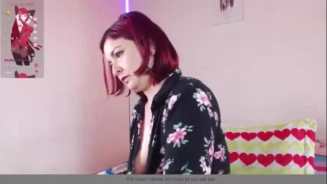 Image 11 of sharon_evansx Stream on Chaturbate on 1 month ago