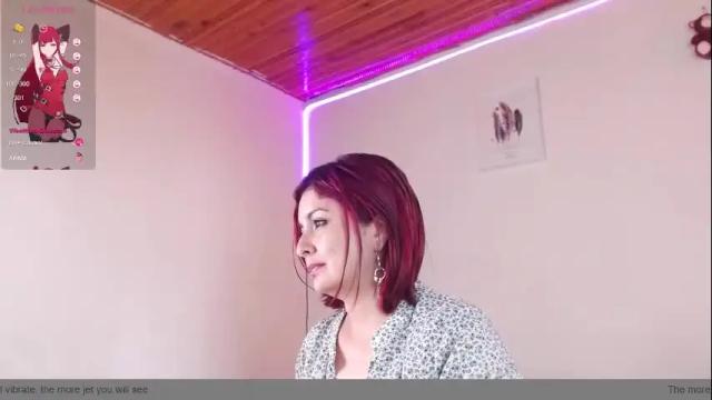 Thumbnail 1, sharon_evansx's Stream at Chaturbate, 1 month ago