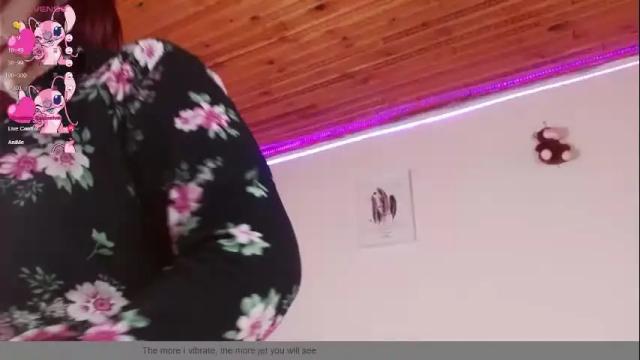 Thumbnail 3, sharon_evansx's Stream at Chaturbate, 1 month ago