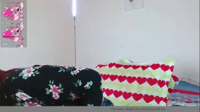 Image 3 of sharon_evansx Stream on Chaturbate on 1 month ago