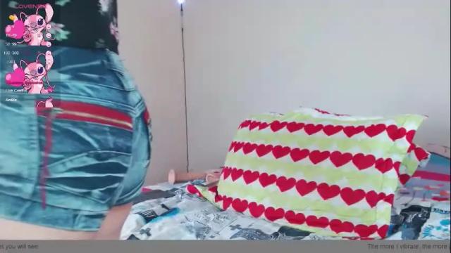 Thumbnail 3, sharon_evansx's Stream at Chaturbate, 29 days ago