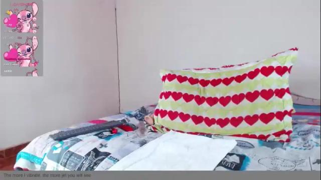 Image 2 of sharon_evansx Stream on Chaturbate on 29 days ago
