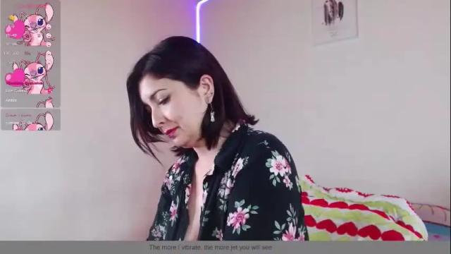 Thumbnail 3, sharon_evansx's Stream at Chaturbate, 21 days ago