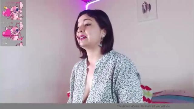 Image 3 of sharon_evansx Stream on Chaturbate on 15 days ago