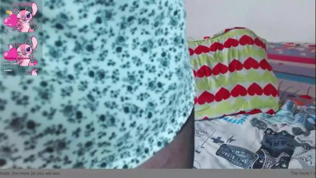 Image 10 of sharon_evansx Stream on Chaturbate on 10 days ago